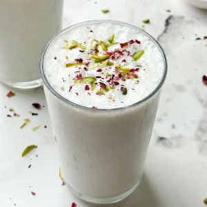 Thaggu Lassi