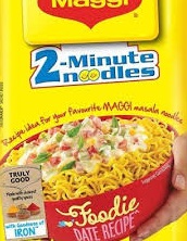 Maggi 2-Minute Noodles - 140g