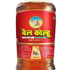 Bail Kolhu Oil