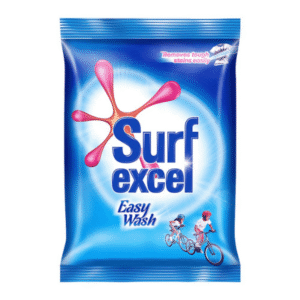 Surf Excel Easy Wash Detergent Powder - 1kg
