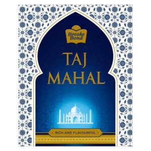 Taj Mahal Tea - 250g