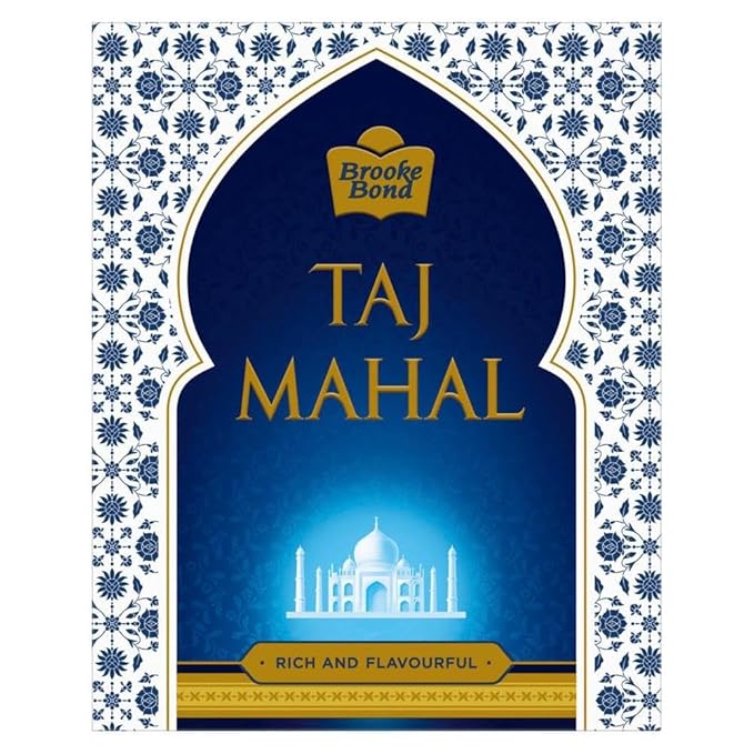 Taj Mahal Tea - 250g
