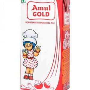 Amul Cool