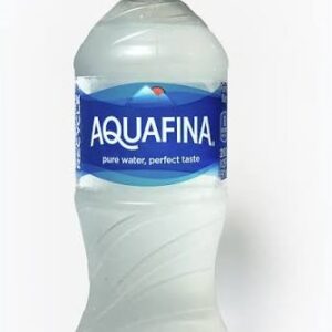 Aquafina Water 2L