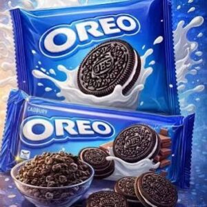 Oreo