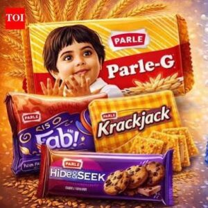 Parle-G