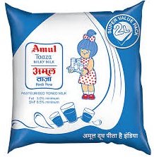 Amul Milk