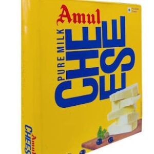 amul cheese