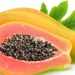Papaya