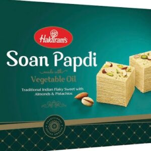 Haldi Ram Soan Papdi