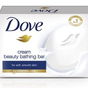 dove soap
