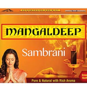 Mangal Deep Dhoop Batti
