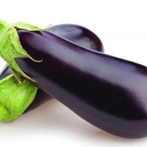 Brinjal (बैंगन)