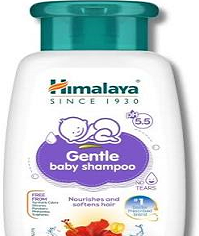 Johnson Baby Oil