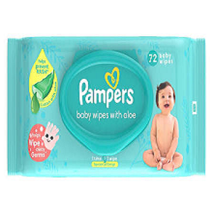 Baby Wipe